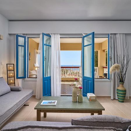 Amore Kastellia-Althea Homes Amoopi Exteriér fotografie