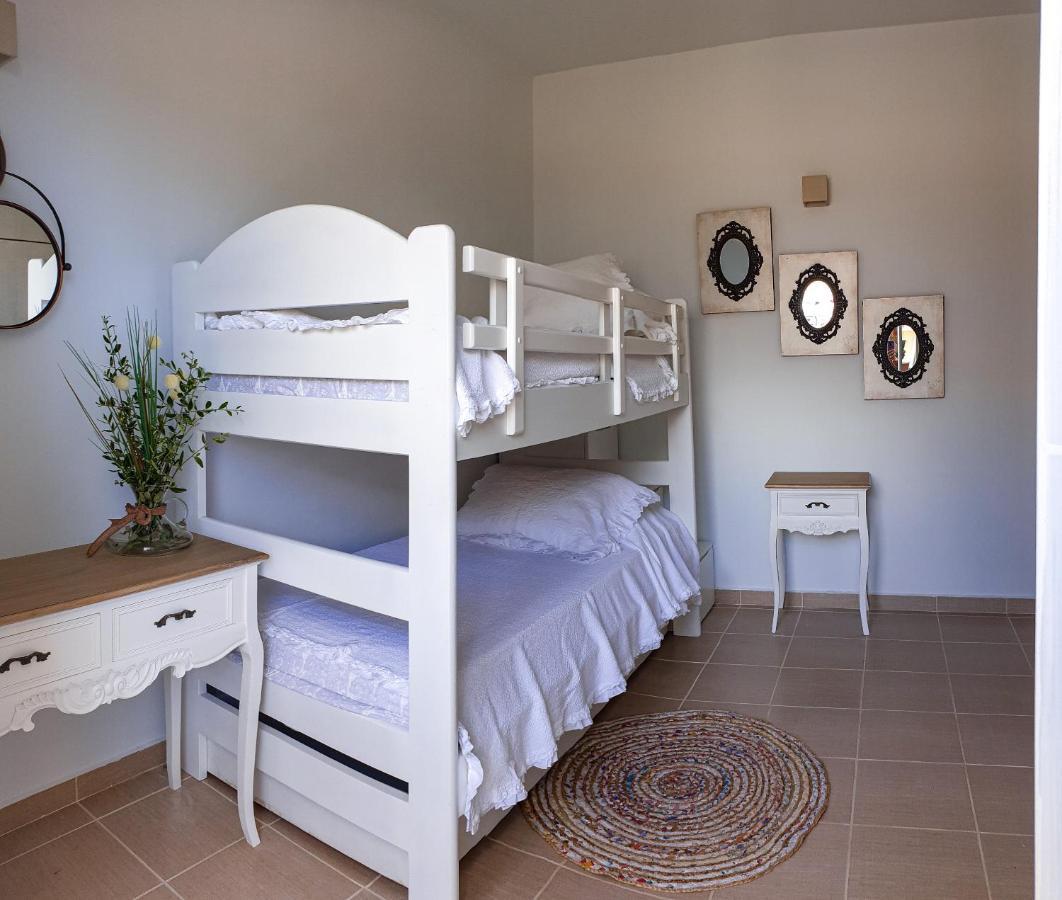 Amore Kastellia-Althea Homes Amoopi Exteriér fotografie