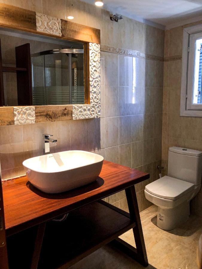 Amore Kastellia-Althea Homes Amoopi Exteriér fotografie