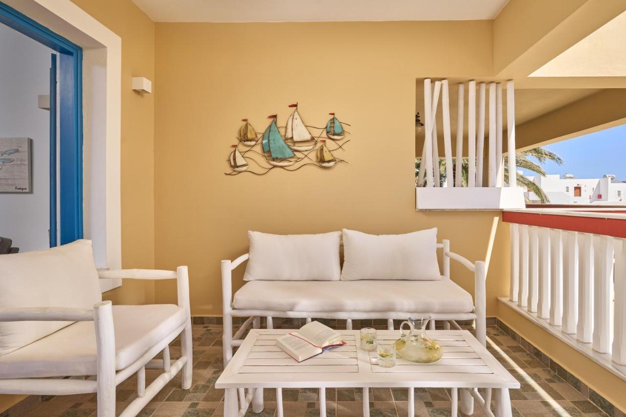 Amore Kastellia-Althea Homes Amoopi Exteriér fotografie