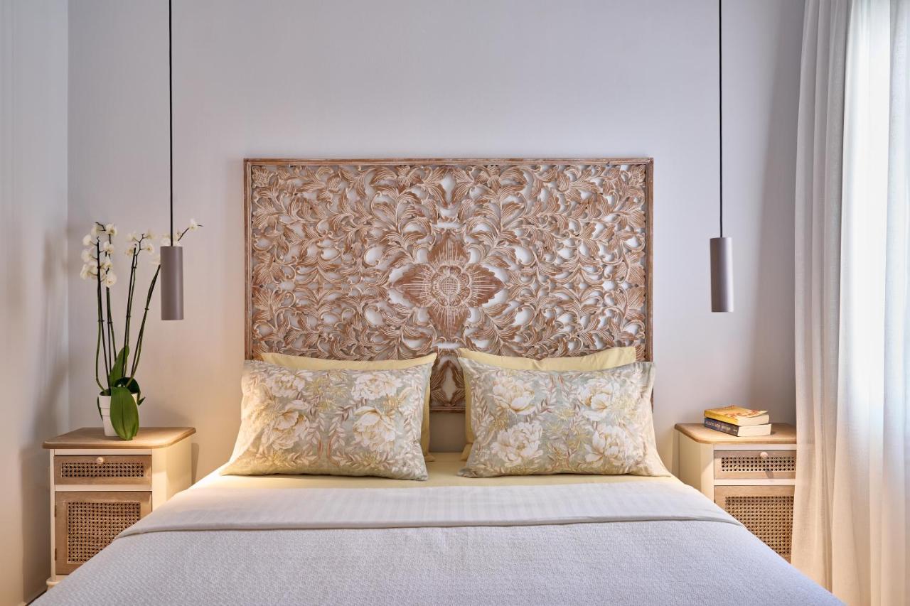 Amore Kastellia-Althea Homes Amoopi Exteriér fotografie