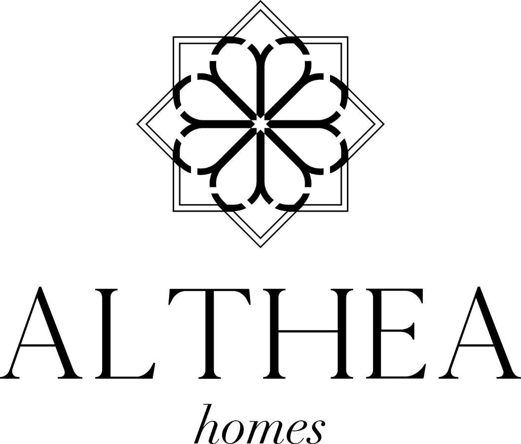 Amore Kastellia-Althea Homes Amoopi Exteriér fotografie